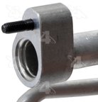 Four Seasons 66526 A/C Suction and Liquid Line Hose Assembly - view 4