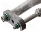 Four Seasons 66526 A/C Suction and Liquid Line Hose Assembly - view 5