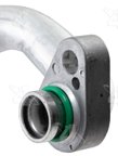 Four Seasons 66527 A/C Suction and Liquid Line Hose Assembly - view 3