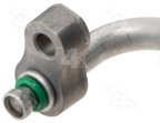Four Seasons 66527 A/C Suction and Liquid Line Hose Assembly - view 4