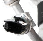 Four Seasons 66527 A/C Suction and Liquid Line Hose Assembly - view 5