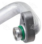 Four Seasons 66528 A/C Suction and Liquid Line Hose Assembly - view 3