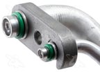 Four Seasons 66528 A/C Suction and Liquid Line Hose Assembly - view 5