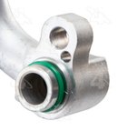 Four Seasons 66529 A/C Suction and Liquid Line Hose Assembly - view 3