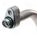 Four Seasons 66531 A/C Refrigerant Suction Hose - view 3