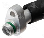 Four Seasons 66532 A/C Refrigerant Suction Hose - view 3