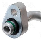 Four Seasons 66533 A/C Refrigerant Discharge Hose - view 3