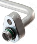 Four Seasons 66534 A/C Refrigerant Discharge Hose - view 4