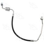 Four Seasons 66536 A/C Refrigerant Discharge Hose - view 1