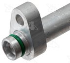 Four Seasons 66538 A/C Refrigerant Suction Hose - view 3