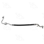 Four Seasons 66539 A/C Refrigerant Suction Hose - view 1