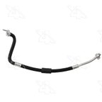 Four Seasons 66540 A/C Refrigerant Discharge Hose - view 1
