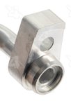 Four Seasons 66541 A/C Refrigerant Discharge Hose - view 3