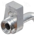 Four Seasons 66542 A/C Refrigerant Discharge Hose - view 4