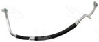 Four Seasons 66547 A/C Refrigerant Suction Hose - view 2