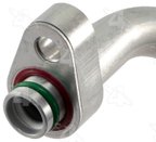 Four Seasons 66551 A/C Refrigerant Suction Hose - view 3