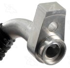 Four Seasons 66551 A/C Refrigerant Suction Hose - view 4