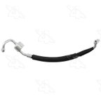 Four Seasons 66551 A/C Refrigerant Suction Hose - view 1