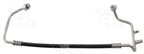 Four Seasons 66553 A/C Refrigerant Discharge Hose - view 2