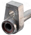 Four Seasons 66553 A/C Refrigerant Discharge Hose - view 4