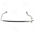 Four Seasons 66553 A/C Refrigerant Discharge Hose - view 1