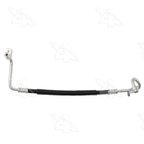 Four Seasons 66555 A/C Refrigerant Discharge Hose - view 1