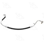 Four Seasons 66556 A/C Refrigerant Discharge Hose - view 1