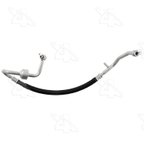 Four Seasons 66557 A/C Refrigerant Suction Hose - view 1