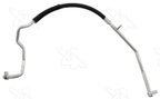 Four Seasons 66558 A/C Refrigerant Suction Hose - view 2