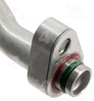 Four Seasons 66558 A/C Refrigerant Suction Hose - view 3