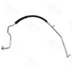 Four Seasons 66558 A/C Refrigerant Suction Hose - view 1