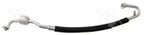 Four Seasons 66559 A/C Refrigerant Suction Hose - view 2