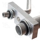Four Seasons 66561 A/C Suction and Liquid Line Hose Assembly - view 5