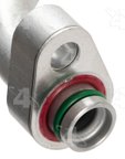 Four Seasons 66565 A/C Refrigerant Suction Hose - view 4