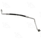 Four Seasons 66568 A/C Refrigerant Discharge Hose - view 1