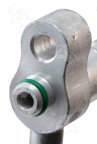 Four Seasons 66571 A/C Refrigerant Liquid Hose - view 3