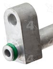 Four Seasons 66573 A/C Suction and Liquid Line Hose Assembly - view 4