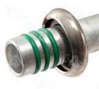 Four Seasons 66573 A/C Suction and Liquid Line Hose Assembly - view 5