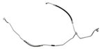 Four Seasons 66574 A/C Refrigerant Liquid Hose - view 2