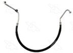 Four Seasons 66575 A/C Refrigerant Suction Hose - view 2