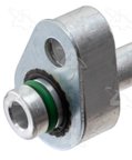 Four Seasons 66576 A/C Refrigerant Liquid Hose - view 4