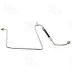 Four Seasons 66576 A/C Refrigerant Liquid Hose - view 1