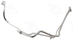 Four Seasons 66577 A/C Suction and Liquid Line Hose Assembly - view 2