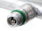 Four Seasons 66577 A/C Suction and Liquid Line Hose Assembly - view 5