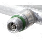 Four Seasons 66577 A/C Suction and Liquid Line Hose Assembly - view 6
