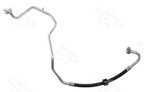 Four Seasons 66578 A/C Refrigerant Suction Hose - view 2