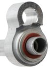 Four Seasons 66579 A/C Suction and Liquid Line Hose Assembly - view 3