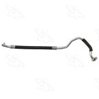 Four Seasons 66581 A/C Refrigerant Suction Hose - view 1