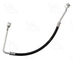 Four Seasons 66584 A/C Refrigerant Discharge Hose - view 2