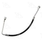 Four Seasons 66584 A/C Refrigerant Discharge Hose - view 1